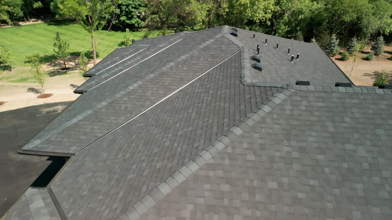 Best Flat Roofing  in Highland Park, IL