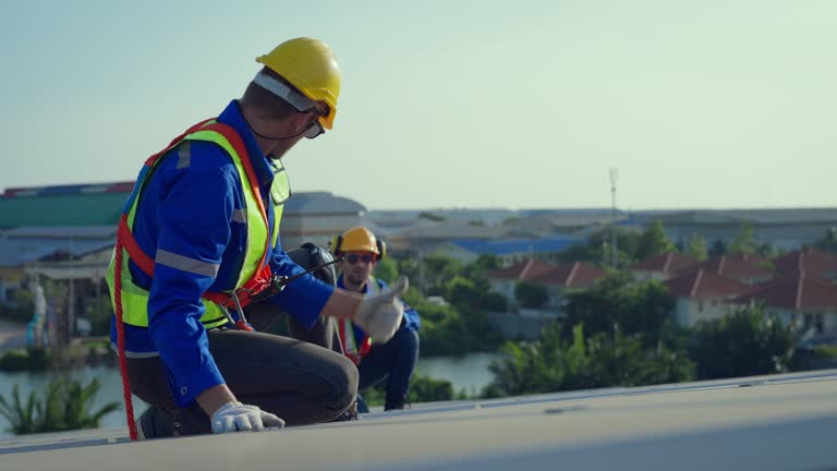 Best Cold Roofs  in Highland Park, IL