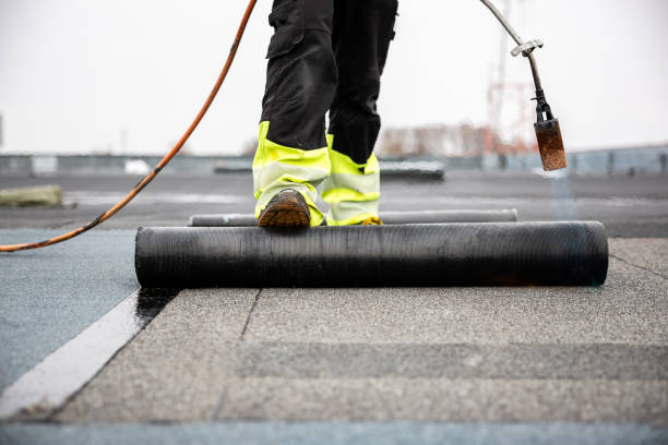 Best Hot Roofs  in Highland Park, IL